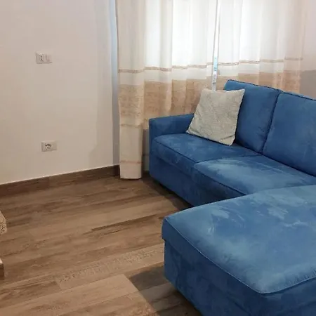 Azzurra Aglientu Сasa de vacaciones